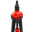 Cleste manual pentru nituit M3-M12, accesorii incluse, Verke