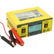 Redresor auto cu microprocesor, 6/24 V 10A, incarcare in 4 etape, 6 - 200Ah, Verke