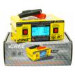 Redresor auto cu microprocesor, 6/24 V 10A, incarcare in 4 etape, 6 - 200Ah, Verke