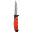 Cutit universal cu carcasa din plastic, lungime 9 cm, lama durabila din otel inoxidabil, Verke
