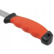 Cutit universal cu carcasa din plastic, lungime 9 cm, lama durabila din otel inoxidabil, Verke