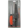 Cutit universal cu carcasa din plastic, lungime 9 cm, lama durabila din otel inoxidabil, Verke