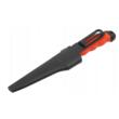 Cutit universal cu carcasa din plastic, lungime 9 cm, lama durabila din otel inoxidabil, Verke