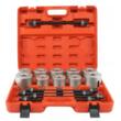 Trusa extractoare, de extragere rulment 27 piese, Verke