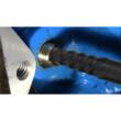 Trusa complet extras suruburi rupte burghie extractoare cu filet invers, Verke