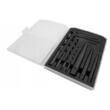 Trusa complet extras suruburi rupte burghie extractoare cu filet invers, Verke