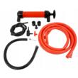 Pompa manuala multifunctionala 4 in 1  pentru transfer lichide, Verke