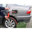 Pompa manuala multifunctionala 4 in 1  pentru transfer lichide, Verke