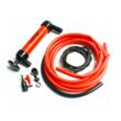 Pompa manuala multifunctionala 4 in 1  pentru transfer lichide, Verke
