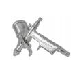 Pistol de vopsit pentru finisare si retus, 0.5 mm, 200 ml, Verke