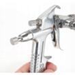 Pistol de vopsit pentru finisare si retus, 0.5 mm, 200 ml, Verke