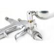  Pistol de vopsit pentru finisare si retus, 0.5 mm, 200 ml, Verke