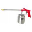 Pistol pneumatic pentru curatare, spalare, 650ml, Verke