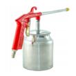Pistol pneumatic pentru curatare, spalare, 650ml, Verke
