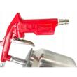 Pistol pneumatic pentru curatare, spalare, 650ml, Verke