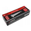 Set chei combinate, 25 piese, 6-32 mm, crom-vanadiu, Verke