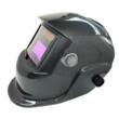 Masca pentru sudura automata, cu LCD, camp vizual 92.5 x 42.5 mm, Verke