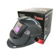Masca pentru sudura automata, cu LCD, camp vizual 92.5 x 42.5 mm, Verke