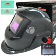 Masca pentru sudura automata, cu LCD, camp vizual 92.5 x 42.5 mm, Verke