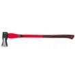 Set 3 topoare pentru tamplarie, 600g/1000g/2000g, Red Technic