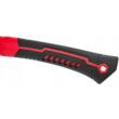 Set 3 topoare pentru tamplarie, 600g/1000g/2000g, Red Technic