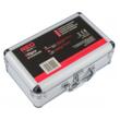 Set carote diamantate, 6-68 mm, HEX, M14, 9 piese, Red Technic