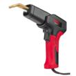 Pistol pentru lipit si sudat plastic, putere 70 W, cu 200 de capse incluse, Red Technic