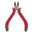 Pistol pentru lipit si sudat plastic, putere 70 W, cu 200 de capse incluse, Red Technic