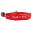 Furtun apa tip pompieri 1"20 metri, 8 bari, cu cuple, Red Technic