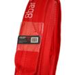 Furtun apa tip pompieri 1"20 metri, 8 bari, cu cuple, Red Technic