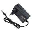Masina de gaurit, filetanta cu acumulatori led, 2 Ah 20V 37 Nm, percutie, Red Technic