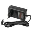 Masina de insurubat cu acumulator si incarcator, 2 x baterii Li-Ion, 2 Ah/20 V, filetanta Red Technic