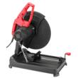 Fierastrau circular pentru metal, putere 3500 W, 355 mm, Red Technic