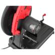 Fierastrau circular pentru metal, putere 3500 W, 355 mm, Red Technic