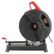 Fierastrau circular pentru metal, putere 3500 W, 355 mm, Red Technic