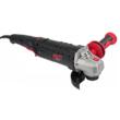 Flex, polizor unghiular 125 mm 1500 W, 10 discuri incluse, Red Technic