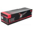 Flex, polizor unghiular 125 mm 1500 W, 10 discuri incluse, Red Technic