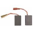 Flex, polizor unghiular 125 mm 1500 W, 10 discuri incluse, Red Technic