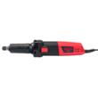 Mini polizor drept, 1500W, accesorii incluse, Red Technic