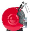 Polizor de banc cu 2 pietre, 150 mm, 1500W, Red Technic