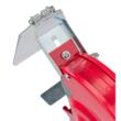 Polizor de banc cu 2 pietre, 150 mm, 1500W, Red Technic