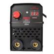 Aparat pentru sudura tip invertor, MMA IGBT, 315 Amperi, Red Technic