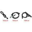 Aparat pentru sudura tip invertor, MMA IGBT, 315 Amperi, Red Technic