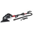 Masina slefuit telescopica tip girafa pentru pereti si tavan, slefuitor, 225 mm 1500W, Red Technic