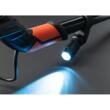 Masina slefuit telescopica tip girafa pentru pereti si tavan, slefuitor, 225 mm 1500W, Red Technic