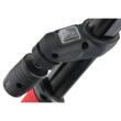 Masina slefuit telescopica tip girafa pentru pereti si tavan, slefuitor, 225 mm 1500W, Red Technic