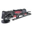 Masina slefuit telescopica tip girafa pentru pereti si tavan, slefuitor, 225 mm 1500W, Red Technic