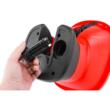 Semanatoare electrica pe acumulator, capacitate 3 litri, Red Technic
