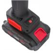 Foarfeca electrica pentru taiat crengi cu 2 x acumulatori 2 Ah, 30mm 20V, Red Technic