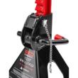 Set 2 capre sustinere , capacitate 3 tone, 272 - 405 mm, Red Technic